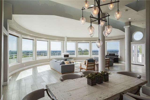 12286 Circula Panorama, North Tustin, CA 92705