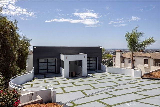 12286 Circula Panorama, North Tustin, CA 92705