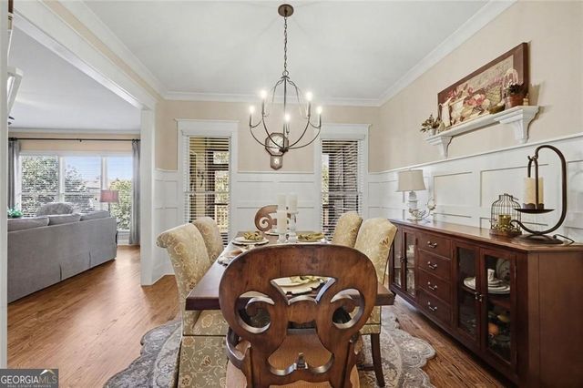 8245 Scuffle Bridge Lane, Cumming, GA 30041