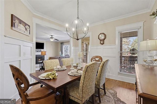 8245 Scuffle Bridge Lane, Cumming, GA 30041