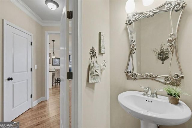 8245 Scuffle Bridge Lane, Cumming, GA 30041