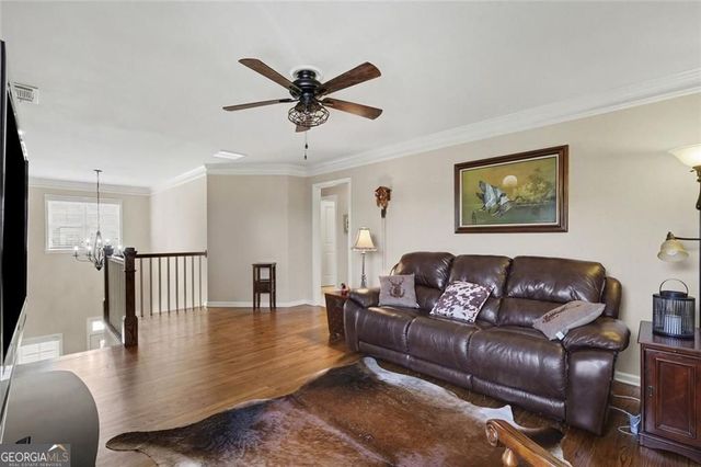 8245 Scuffle Bridge Lane, Cumming, GA 30041