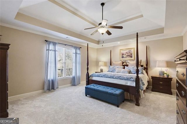 8245 Scuffle Bridge Lane, Cumming, GA 30041