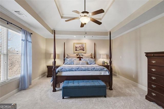 8245 Scuffle Bridge Lane, Cumming, GA 30041