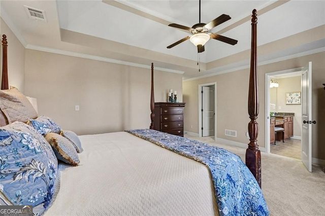 8245 Scuffle Bridge Lane, Cumming, GA 30041