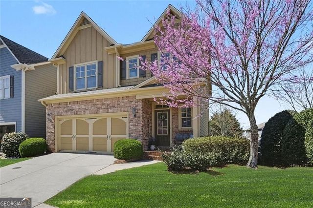 8245 Scuffle Bridge Lane, Cumming, GA 30041