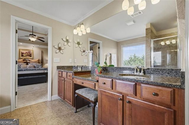 8245 Scuffle Bridge Lane, Cumming, GA 30041