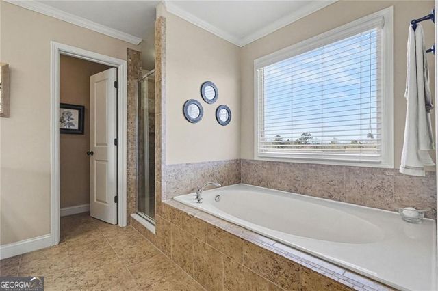 8245 Scuffle Bridge Lane, Cumming, GA 30041