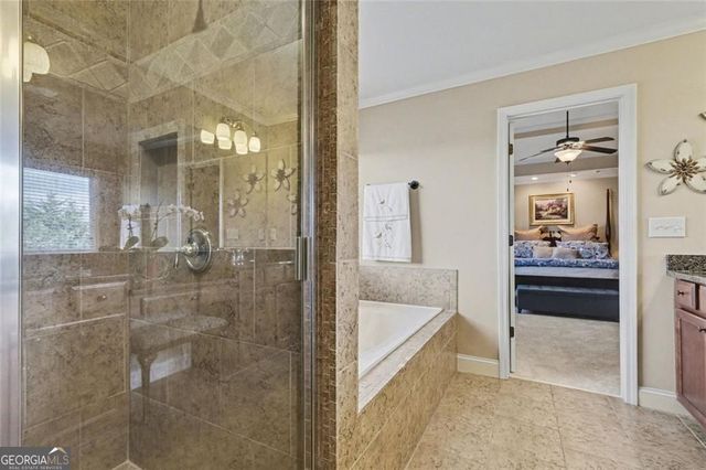 8245 Scuffle Bridge Lane, Cumming, GA 30041