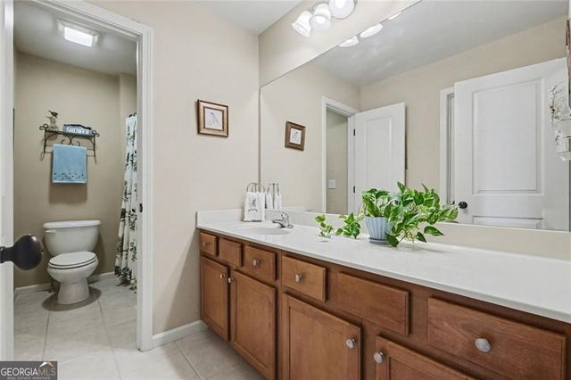 8245 Scuffle Bridge Lane, Cumming, GA 30041