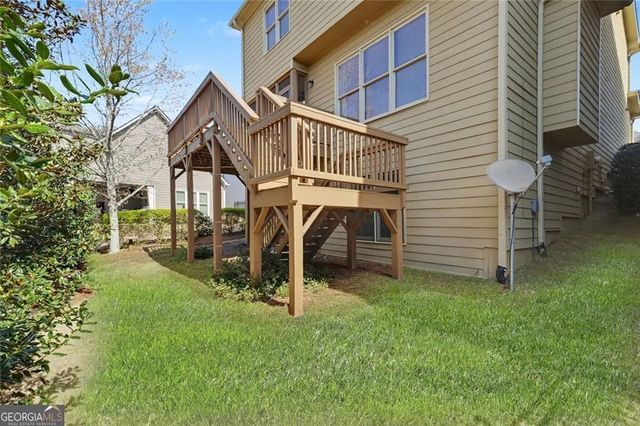 8245 Scuffle Bridge Lane, Cumming, GA 30041