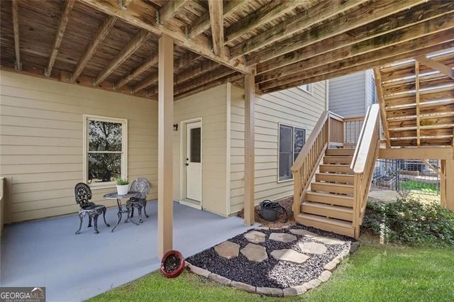 8245 Scuffle Bridge Lane, Cumming, GA 30041