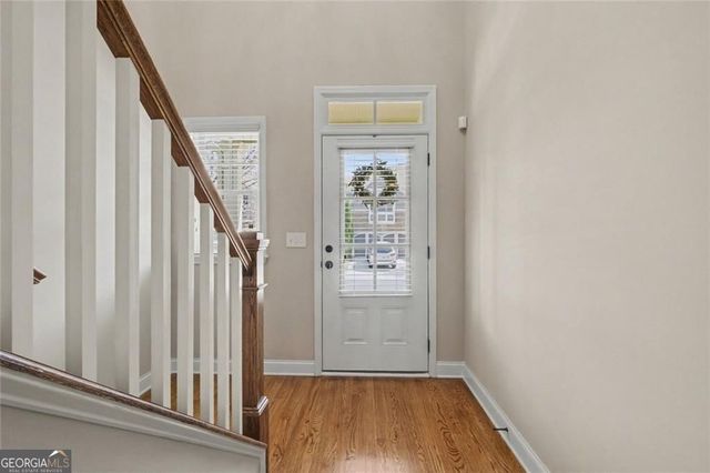 8245 Scuffle Bridge Lane, Cumming, GA 30041