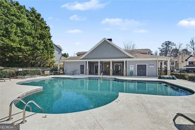 8245 Scuffle Bridge Lane, Cumming, GA 30041