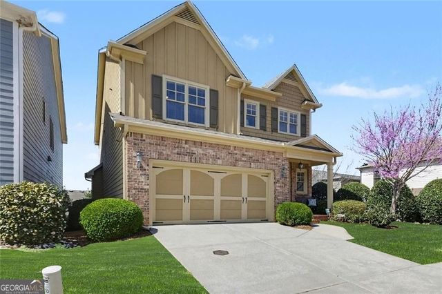 8245 Scuffle Bridge Lane, Cumming, GA 30041