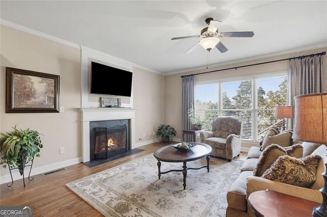 8245 Scuffle Bridge Lane, Cumming, GA 30041