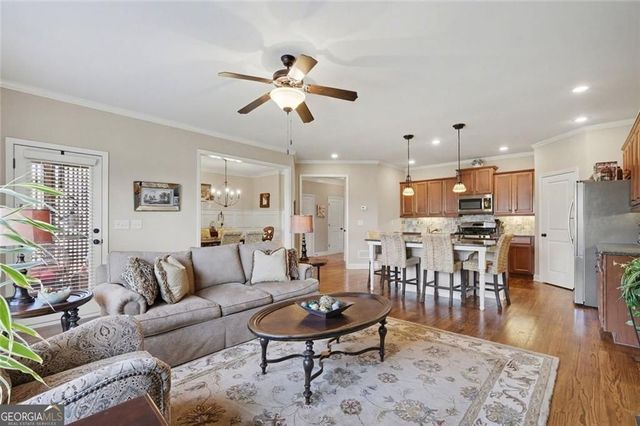 8245 Scuffle Bridge Lane, Cumming, GA 30041