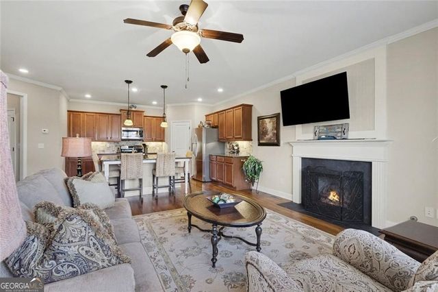 8245 Scuffle Bridge Lane, Cumming, GA 30041