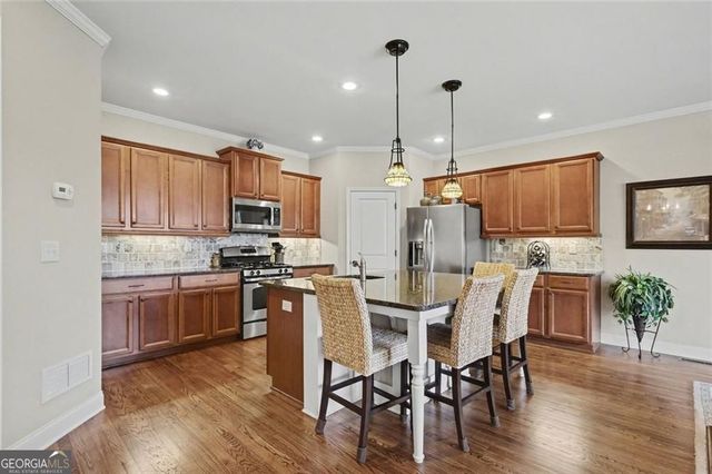 8245 Scuffle Bridge Lane, Cumming, GA 30041