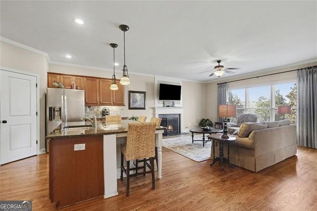 8245 Scuffle Bridge Lane, Cumming, GA 30041