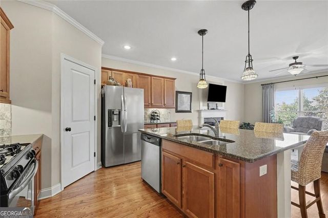 8245 Scuffle Bridge Lane, Cumming, GA 30041