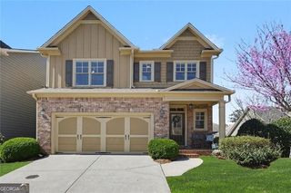 8245 Scuffle Bridge Lane, Cumming, GA 30041