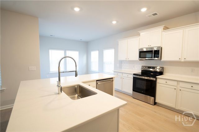 160 Weyview Gardens, Pooler, GA 31322