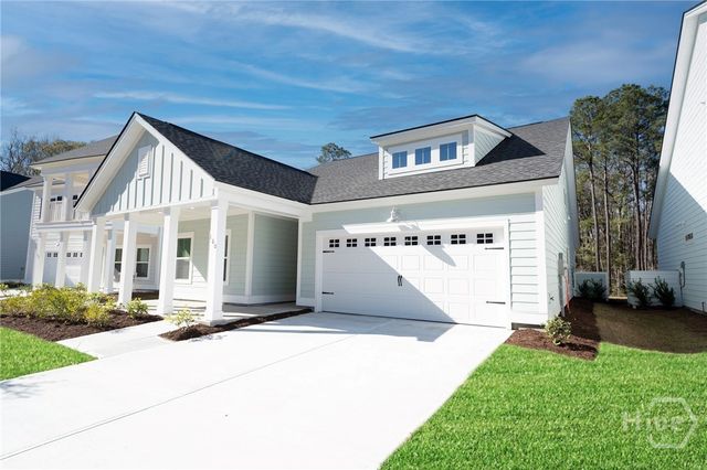 160 Weyview Gardens, Pooler, GA 31322