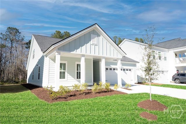 160 Weyview Gardens, Pooler, GA 31322