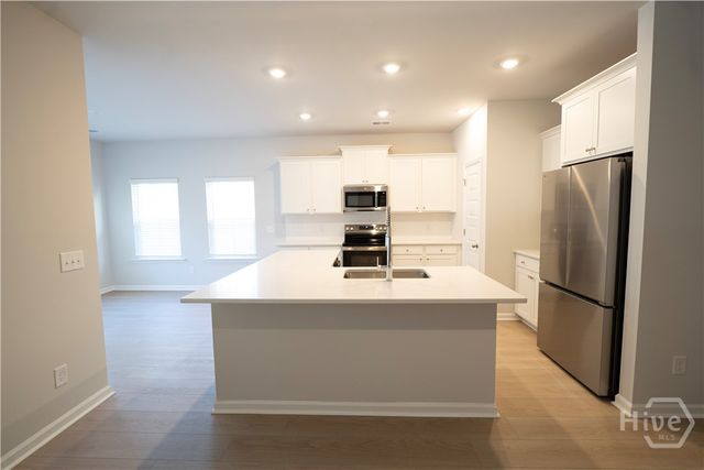 160 Weyview Gardens, Pooler, GA 31322