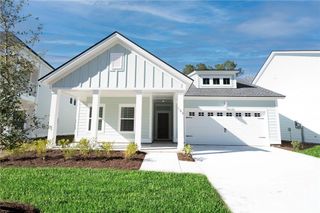 160 Weyview Gardens, Pooler, GA 31322