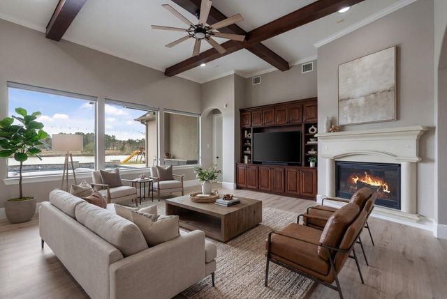 32726 Tall Oaks Way, Magnolia, TX 77354