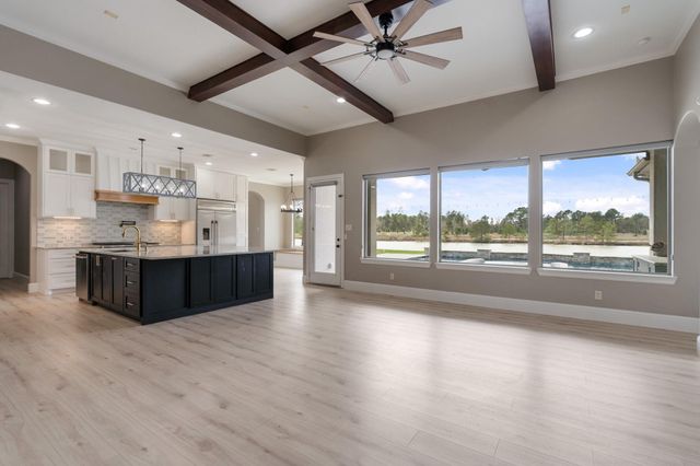 32726 Tall Oaks Way, Magnolia, TX 77354