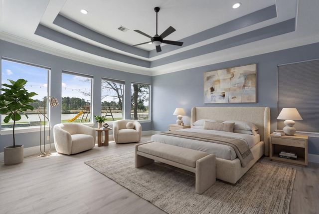 32726 Tall Oaks Way, Magnolia, TX 77354