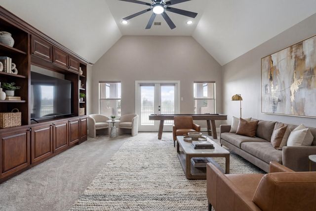 32726 Tall Oaks Way, Magnolia, TX 77354