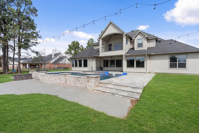 32726 Tall Oaks Way, Magnolia, TX 77354