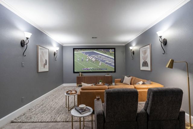 32726 Tall Oaks Way, Magnolia, TX 77354