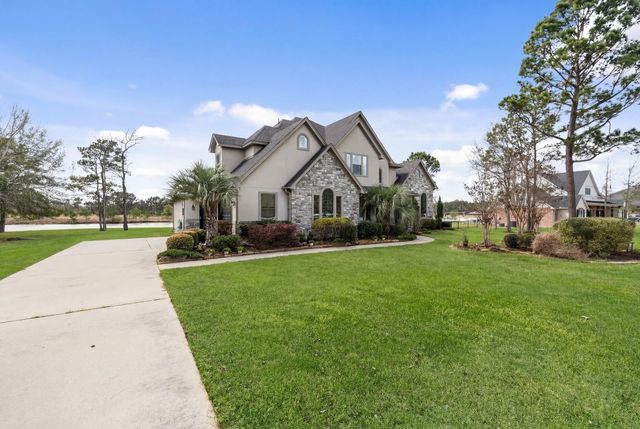 32726 Tall Oaks Way, Magnolia, TX 77354