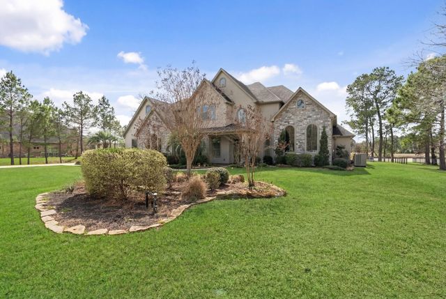 32726 Tall Oaks Way, Magnolia, TX 77354