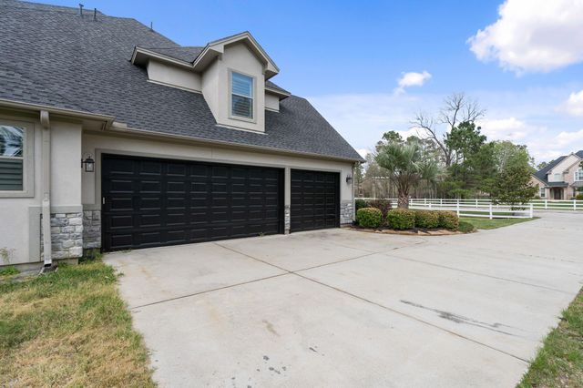 32726 Tall Oaks Way, Magnolia, TX 77354