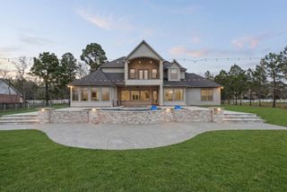 32726 Tall Oaks Way, Magnolia, TX 77354