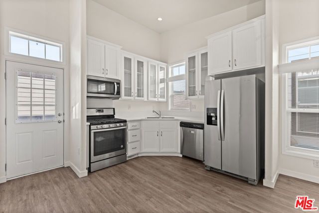 8250 Lankershim Boulevard 92, North Hollywood (los Angeles), CA 91605