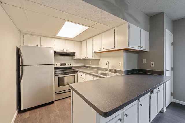 514 W First Avenue, Columbus, OH 43201