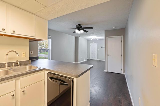 514 W First Avenue, Columbus, OH 43201