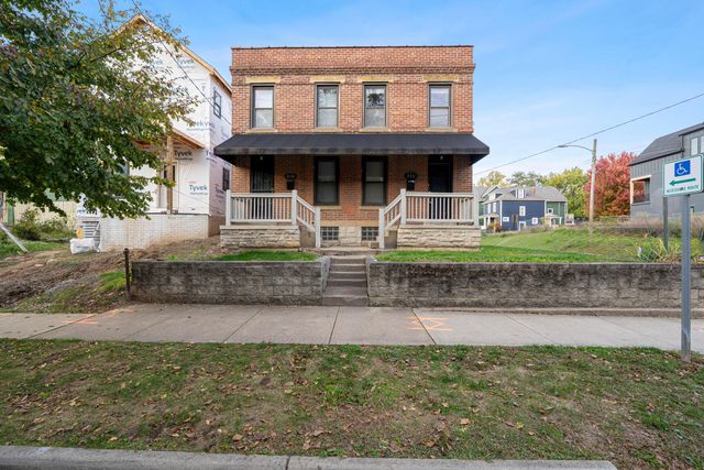 514 W First Avenue, Columbus, OH 43201