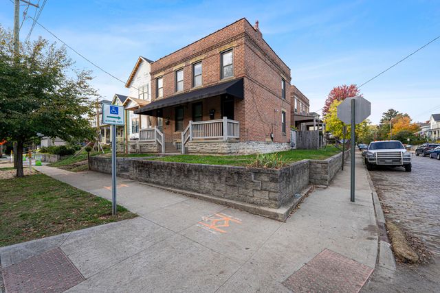 514 W First Avenue, Columbus, OH 43201