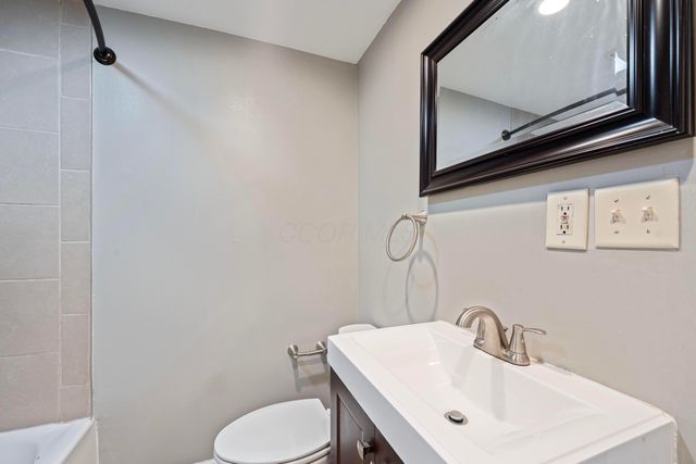 514 W First Avenue, Columbus, OH 43201