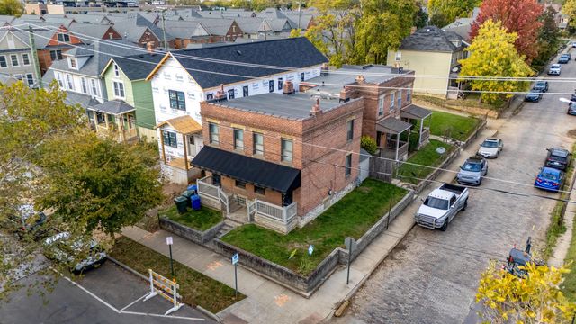 514 W First Avenue, Columbus, OH 43201