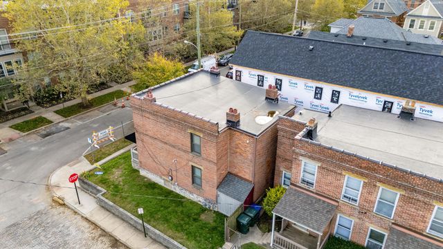 514 W First Avenue, Columbus, OH 43201