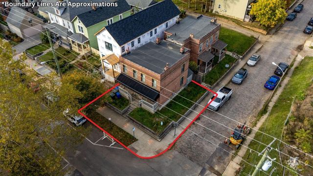 514 W First Avenue, Columbus, OH 43201